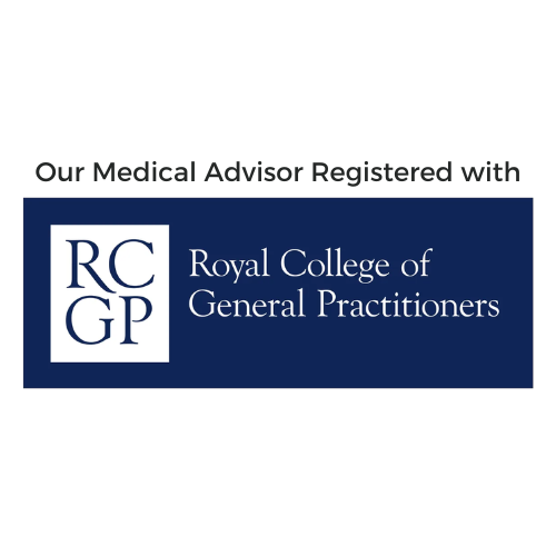 RCGP