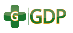 Golcar Pharmacy Logo