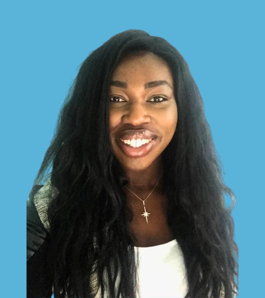 Abi Omisore- clinician at ADHD Certify - ADHD Assessement - adhdcertify.co.uk