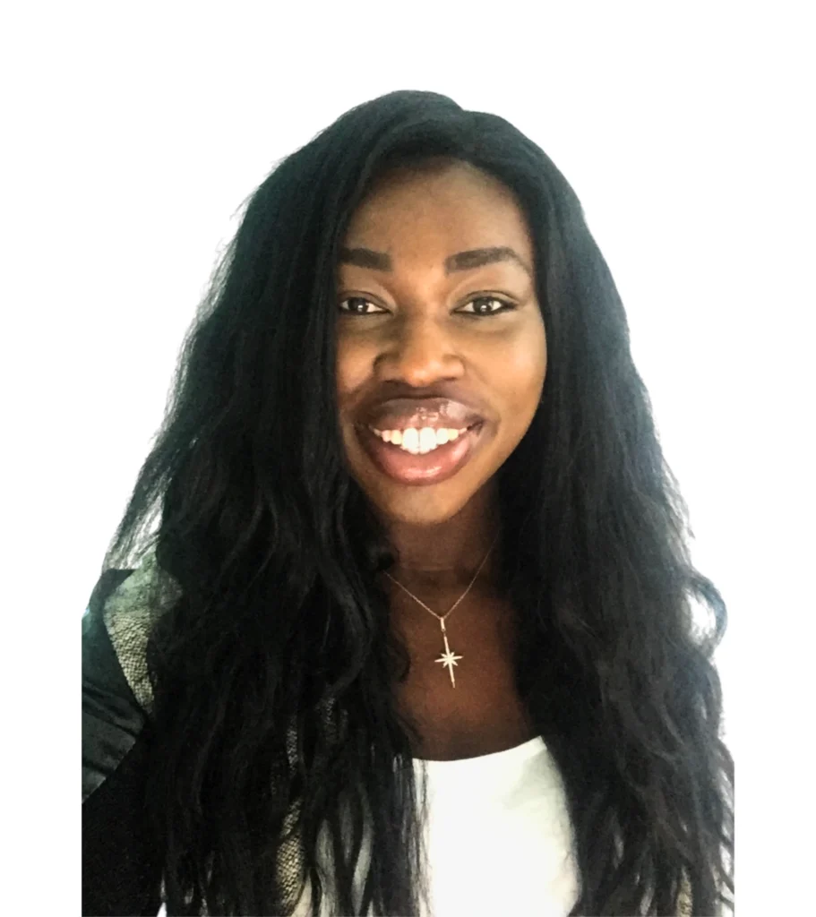Abi Omisore- clinician at ADHD Certify - ADHD Assessement - adhdcertify.co.uk
