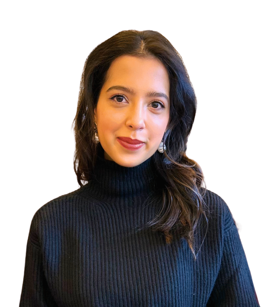 Annisah Fahim an ADHD Clinician at ADHD Certify adhdcertify.co.uk