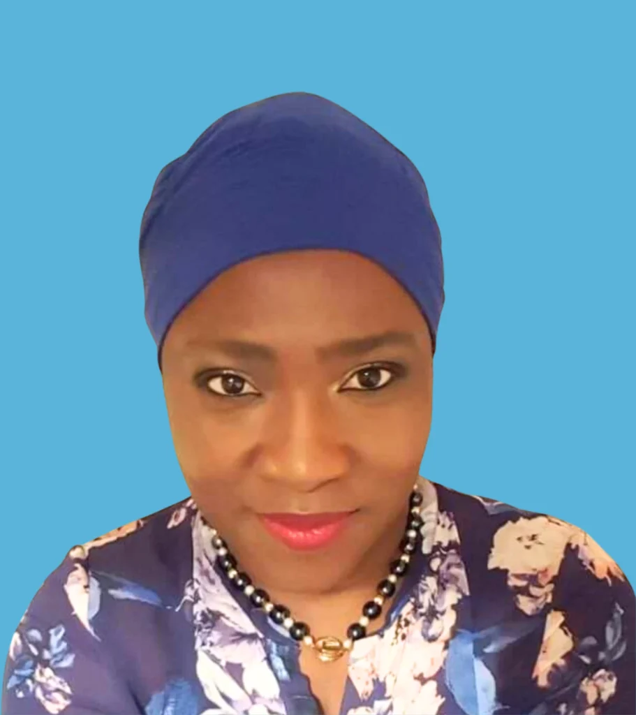 Fade Adesokan- clinician at ADHD Certify - ADHD Assessement - adhdcertify.co.uk
