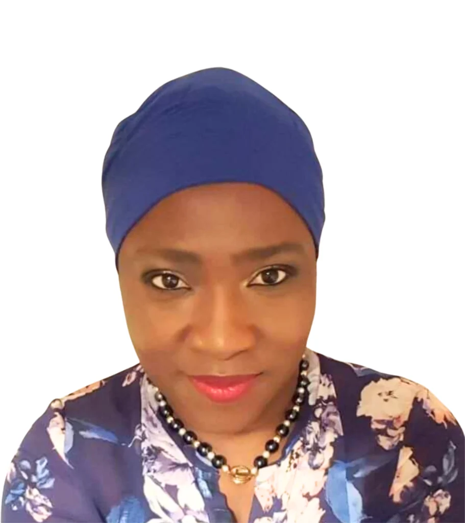 Fade Adesokan- clinician at ADHD Certify - ADHD Assessement - adhdcertify.co.uk