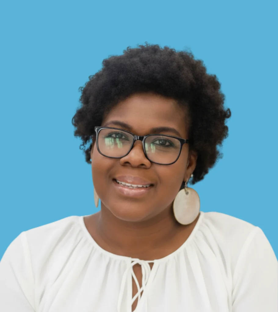Mootsoo Blankson - clinician at ADHD Certify - ADHD Assessement - adhdcertify.co.uk