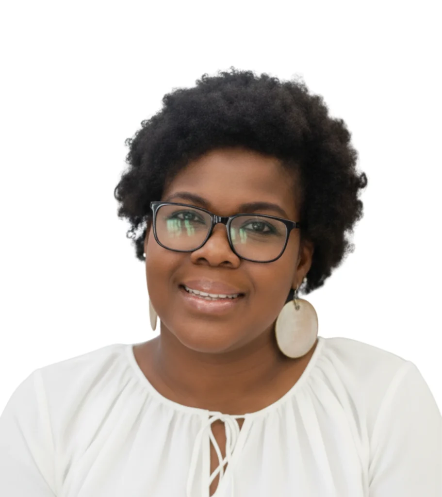 Mootsoo Blankson - clinician at ADHD Certify - ADHD Assessement - adhdcertify.co.uk