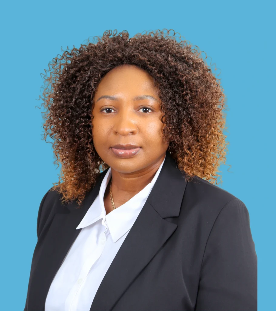 Nozipo Musuruwari- clinician at ADHD Certify - ADHD Assessement - adhdcertify.co.uk