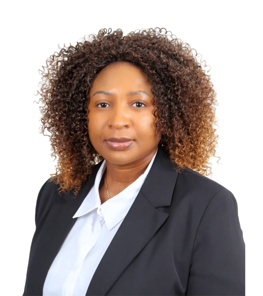 Nozipo Musuruwari- clinician at ADHD Certify - ADHD Assessement - adhdcertify.co.uk
