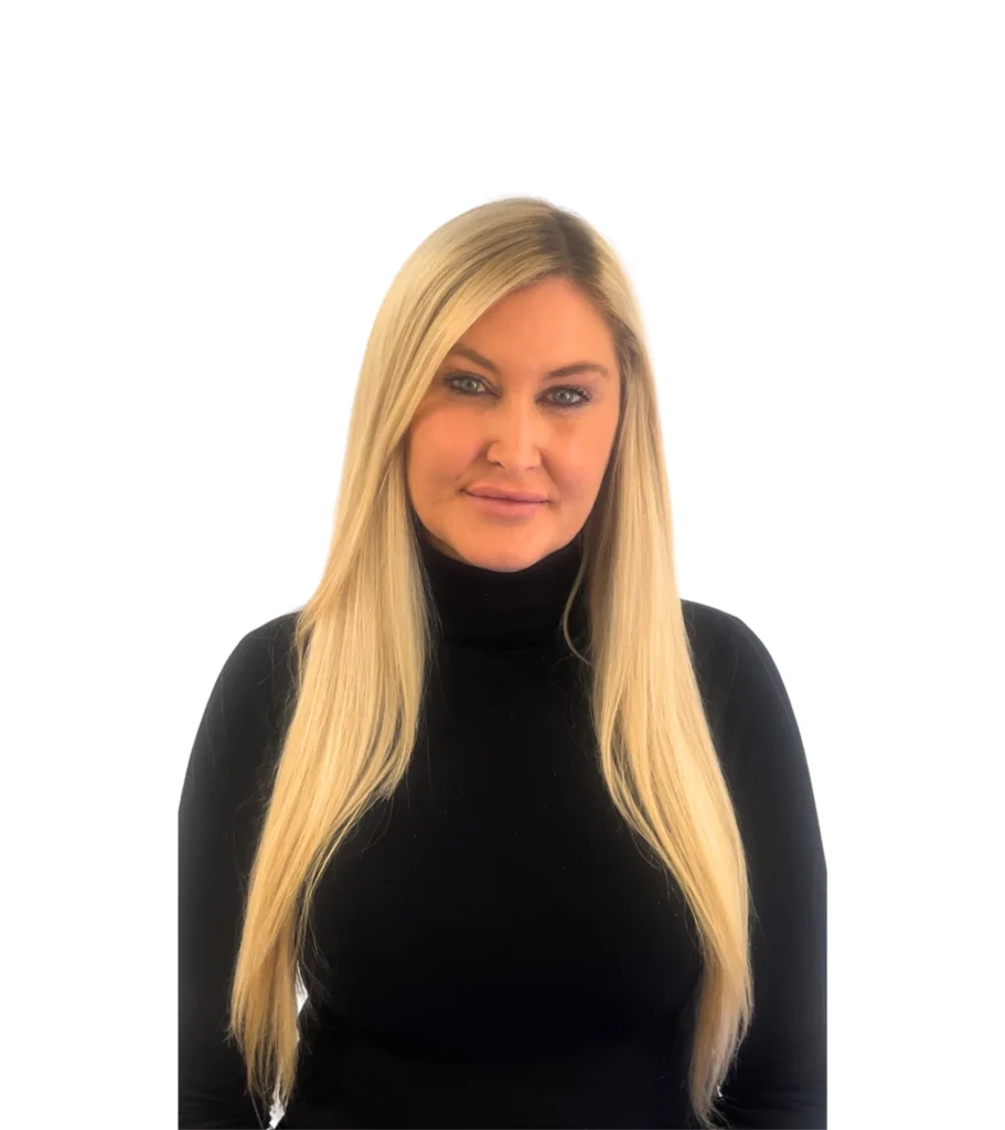 Toni Henderson - clinician at ADHD Certify - ADHD Assessement - adhdcertify.co.uk