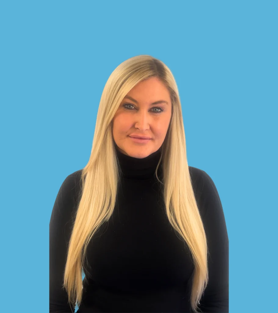 Toni Henderson - clinician at ADHD Certify - ADHD Assessement - adhdcertify.co.uk