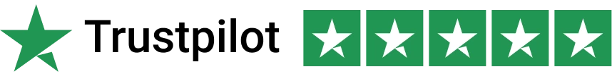 trustpilot logo