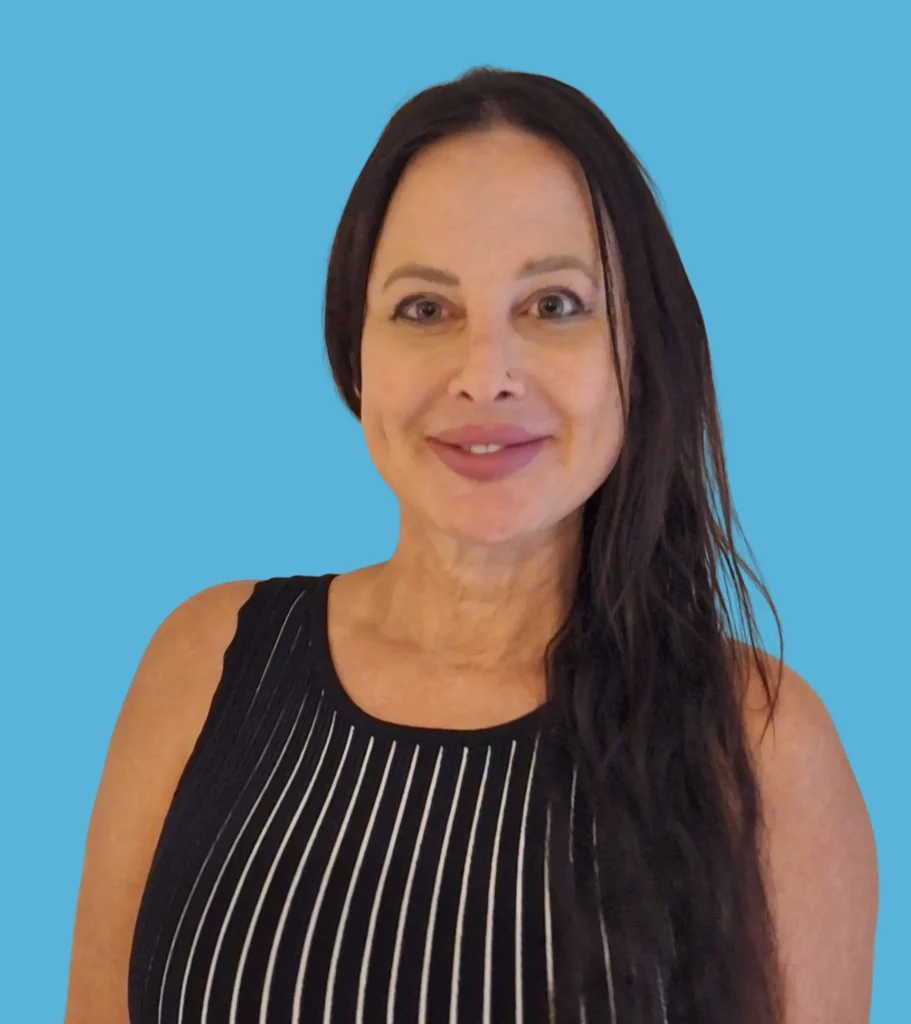 Juliette Azar - clinician at ADHD Certify - ADHD Assessement - adhdcertify.co.uk