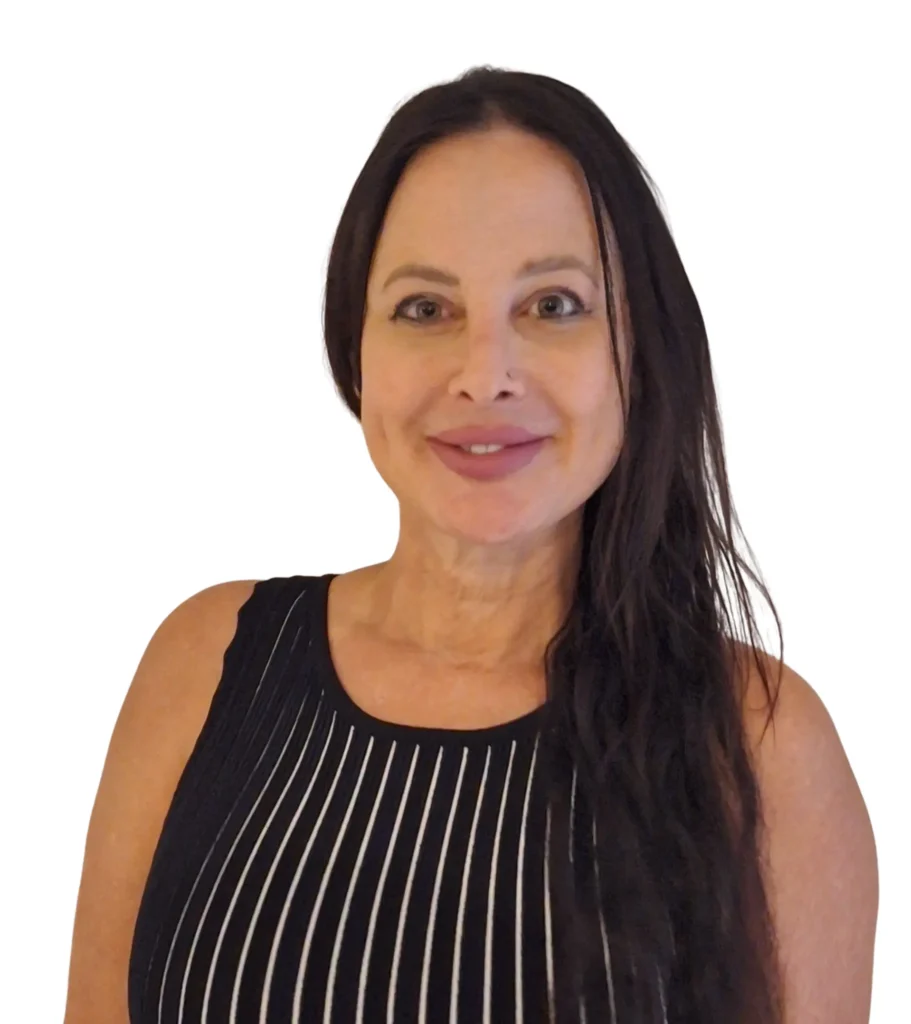 Juliette Azar - clinician at ADHD Certify - ADHD Assessement - adhdcertify.co.uk