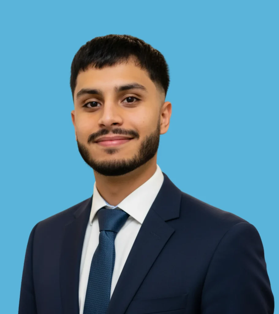 Zaakir Fazal - clinician at ADHD Certify - ADHD Assessement - adhdcertify.co.uk