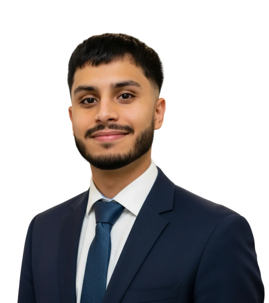 Zaakir Fazal - clinician at ADHD Certify - ADHD Assessement - adhdcertify.co.uk