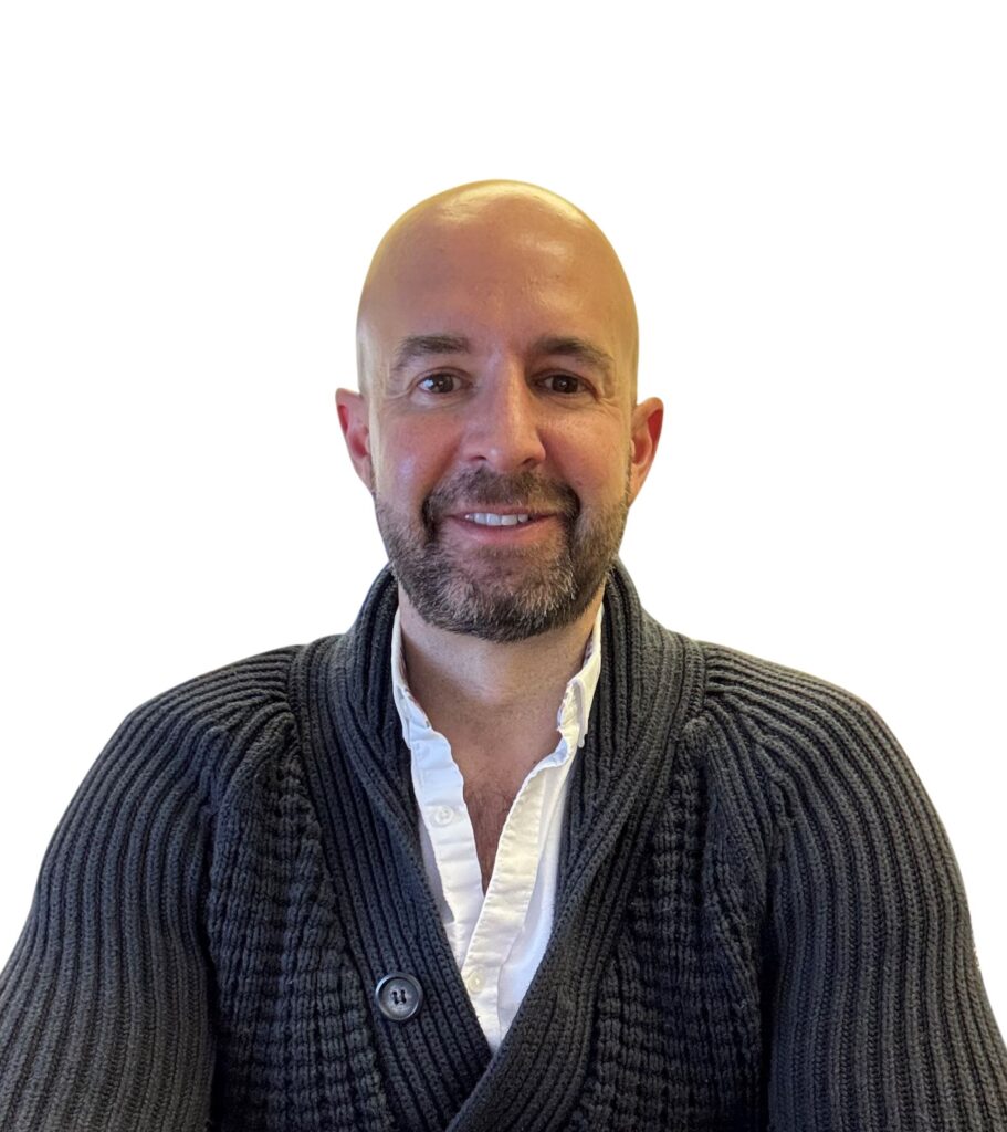 Dr. Graeme Tosh - Supervising Psychiatrist at ADHD Certify - ADHD Assessement - adhdcertify.co.uk