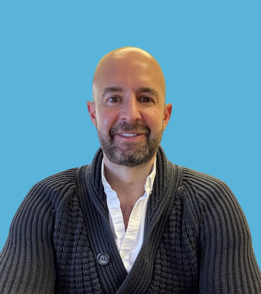 Dr. Graeme Tosh - Supervising Psychiatrist at ADHD Certify - ADHD Assessement - adhdcertify.co.uk