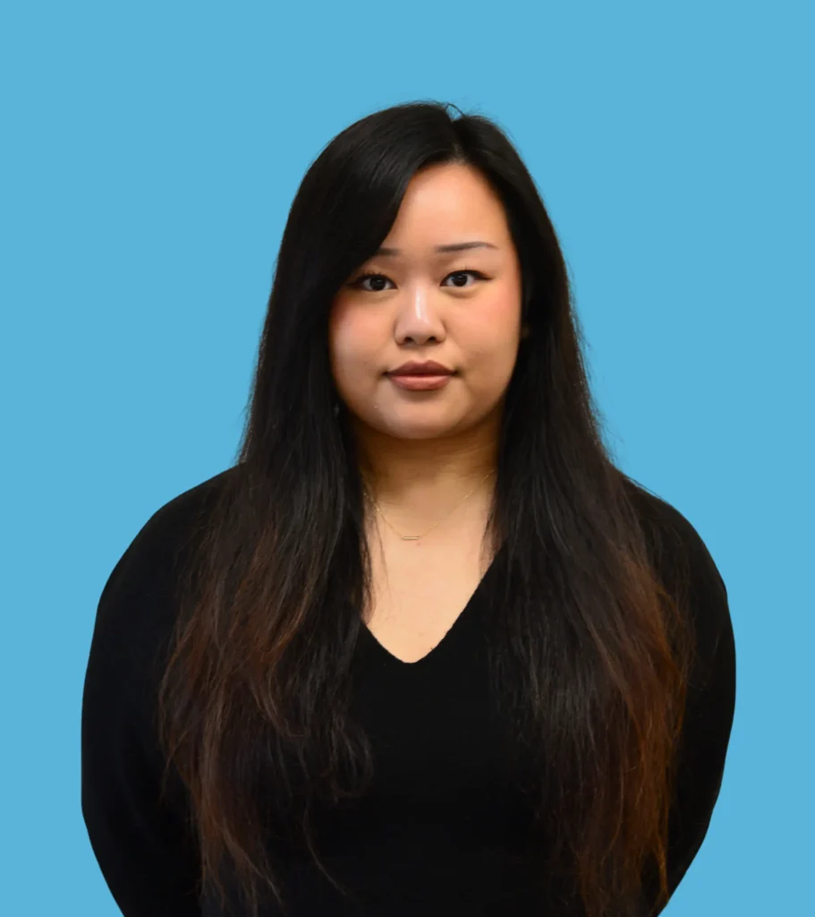 Riya - Operational Team at ADHD Certify - ADHD Assessement - adhdcertify.co.uk