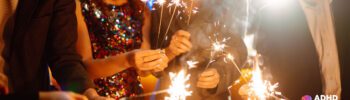 New Year Resolutions and ADHD: Why Willpower Fails and What Actually Works