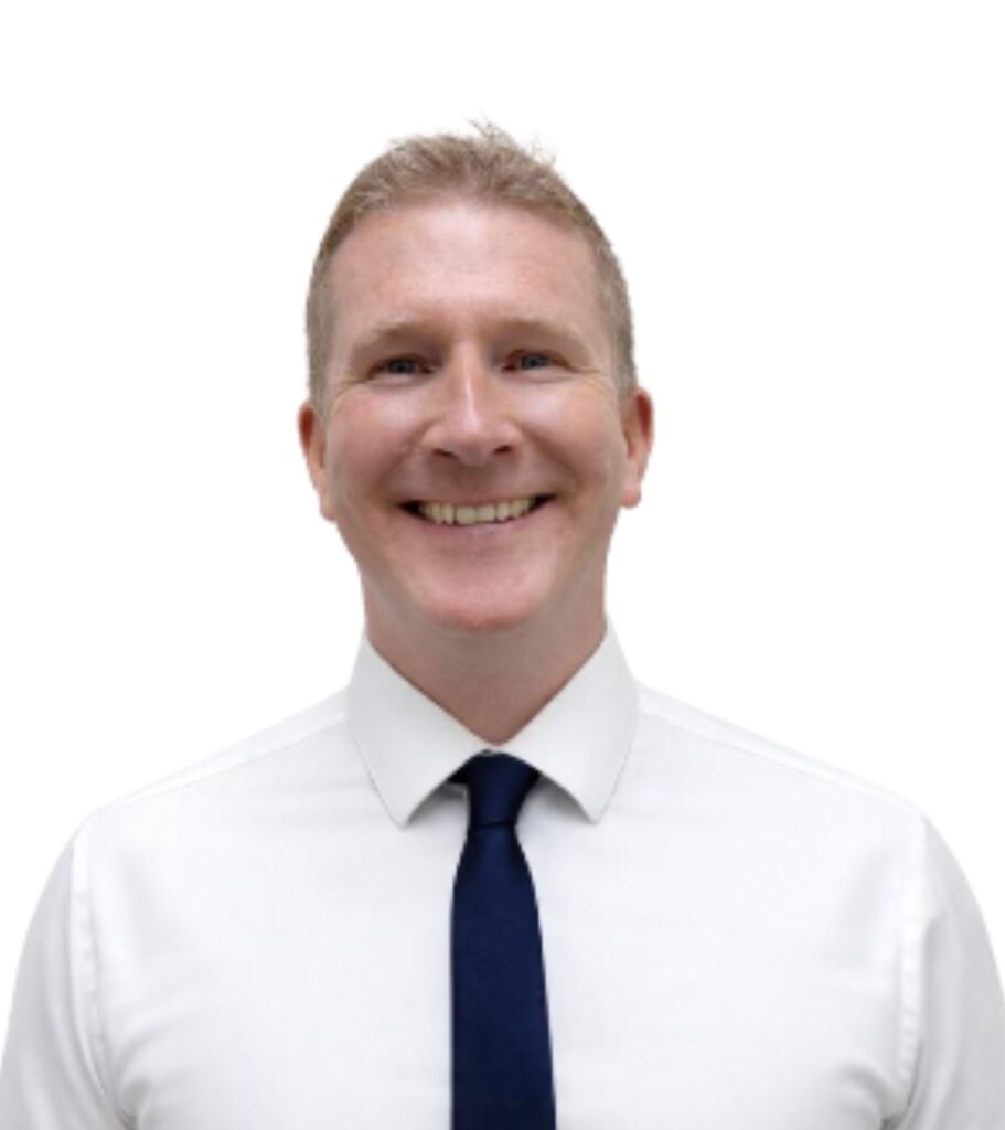 Anthony Richardson - Head of Operations at ADHD Certify - ADHD Assessement - adhdcertify.co.uk