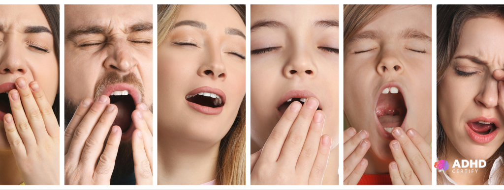 ADHD Burnout in the Workplace: Big Emotions, Bigger Expectations, and How to Break the Cycle