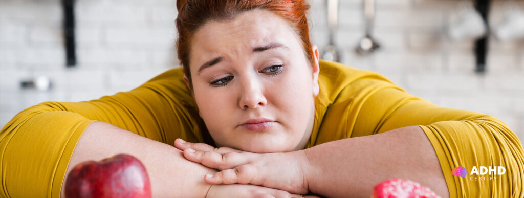 ADHD and Eating Disorders