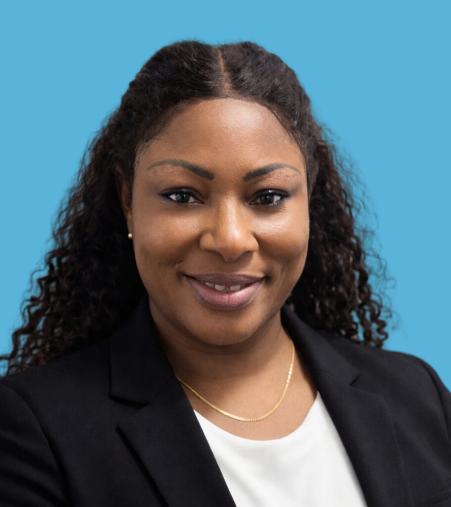 Asana Tairou - clinician at ADHD Certify - ADHD Assessement - adhdcertify.co.uk