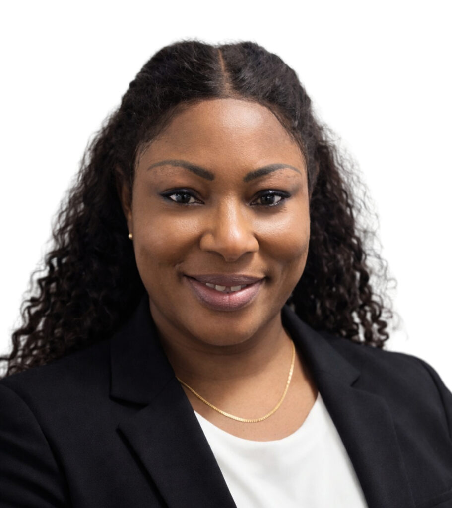 Asana Tairou - clinician at ADHD Certify - ADHD Assessement - adhdcertify.co.uk