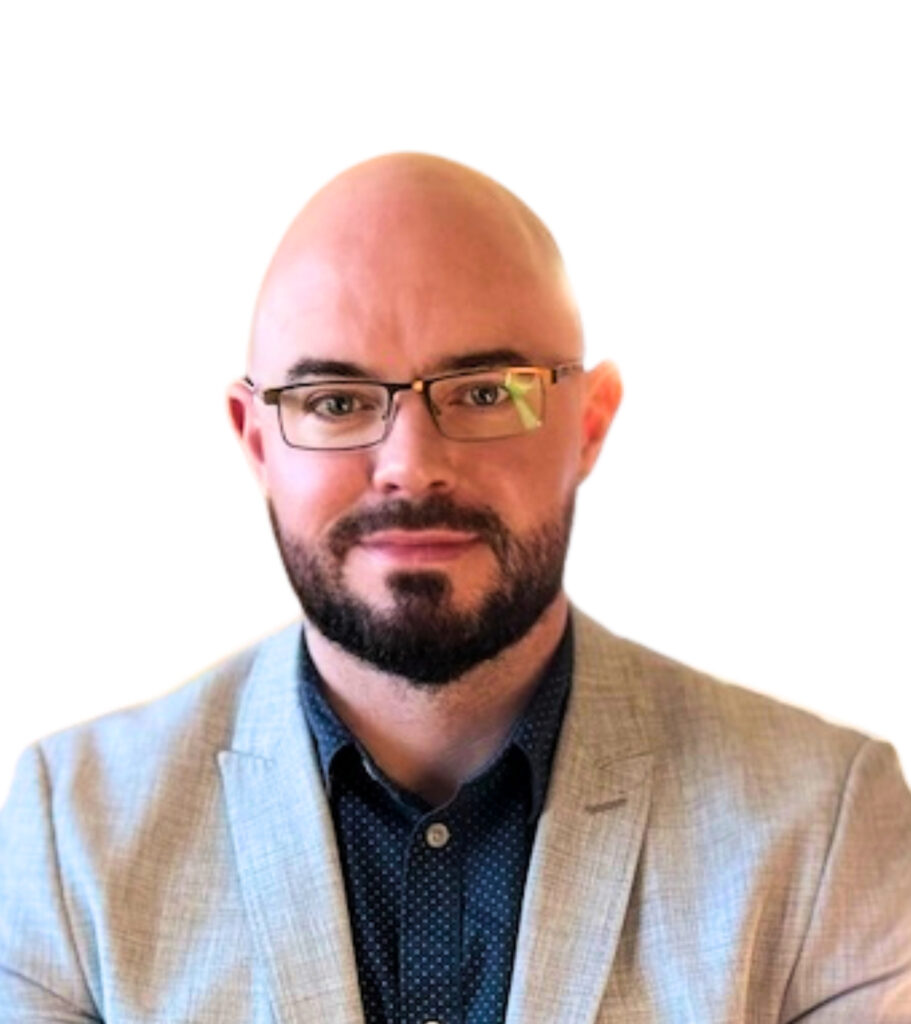 Garrett Kennedyclinician at ADHD Certify - ADHD Assessement - adhdcertify.co.uk