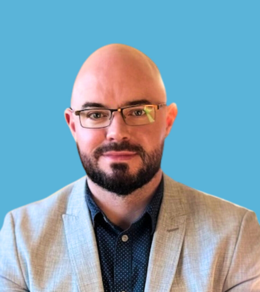 Garrett Kennedyclinician at ADHD Certify - ADHD Assessement - adhdcertify.co.uk