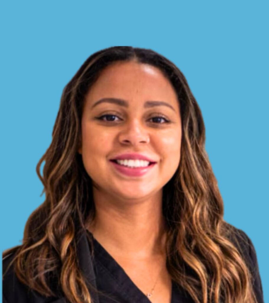 Karelia Masters - clinician at ADHD Certify - ADHD Assessement - adhdcertify.co.uk