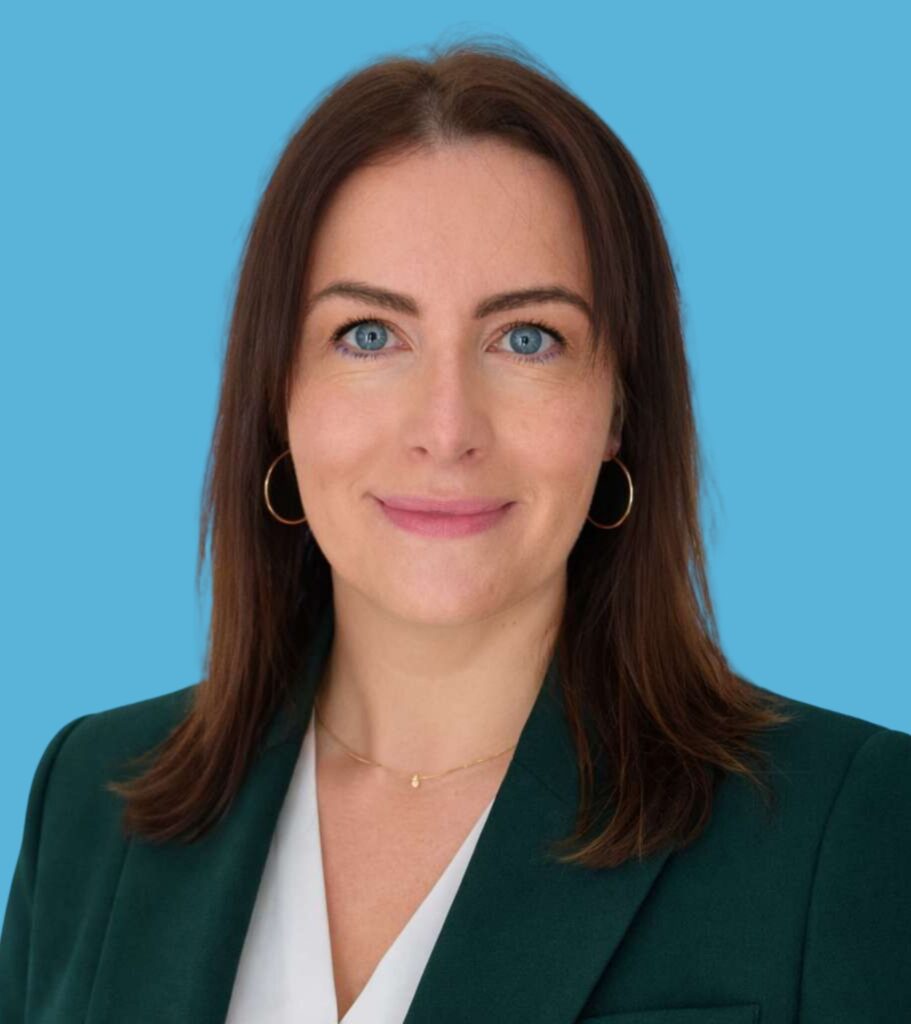 Rebecca Wilson - clinician at ADHD Certify - ADHD Assessement - adhdcertify.co.uk