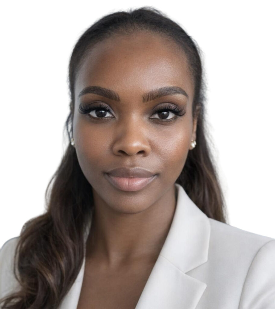 Rolna Moussirou - clinician at ADHD Certify - ADHD Assessement - adhdcertify.co.uk