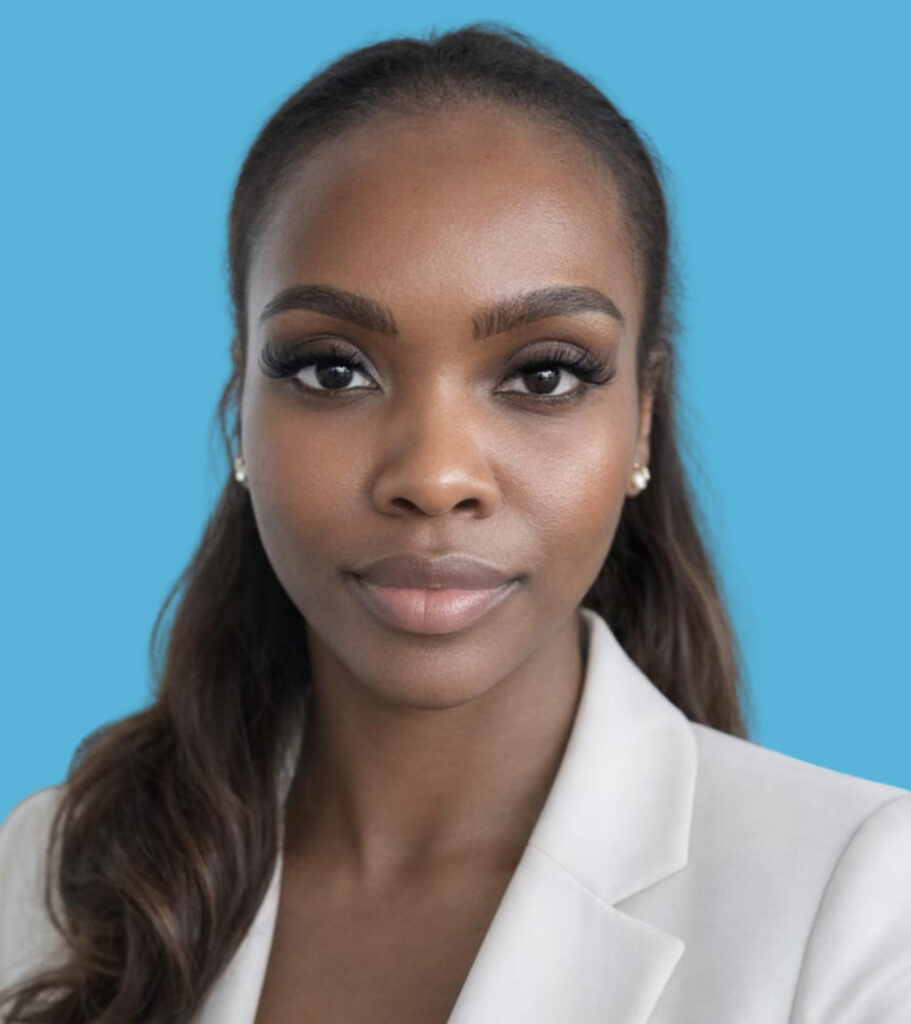 Rolna Moussirou - clinician at ADHD Certify - ADHD Assessement - adhdcertify.co.uk