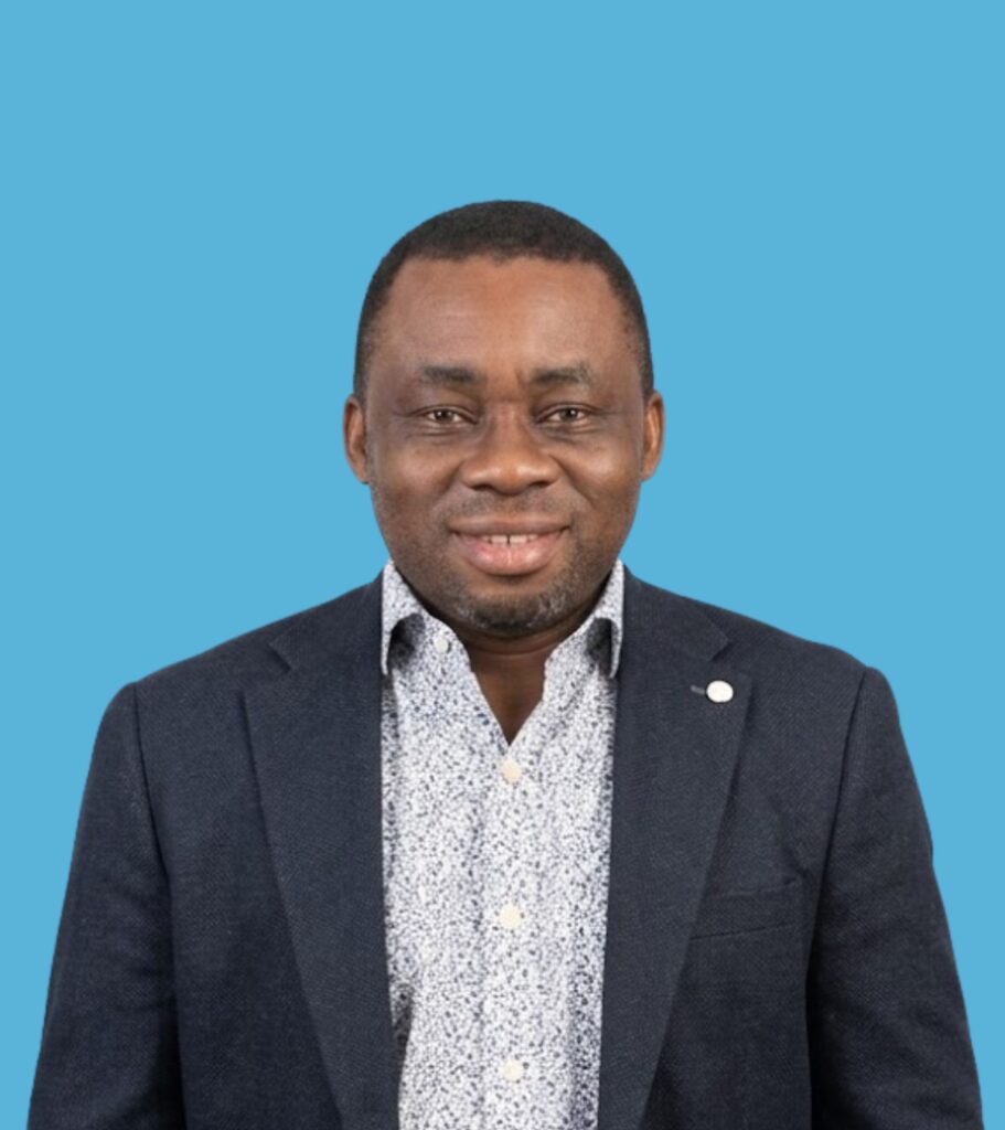 Sunny Nze_ clinician at adhdcertify.co.uk