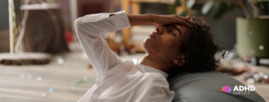 ADHD and Brain Fog