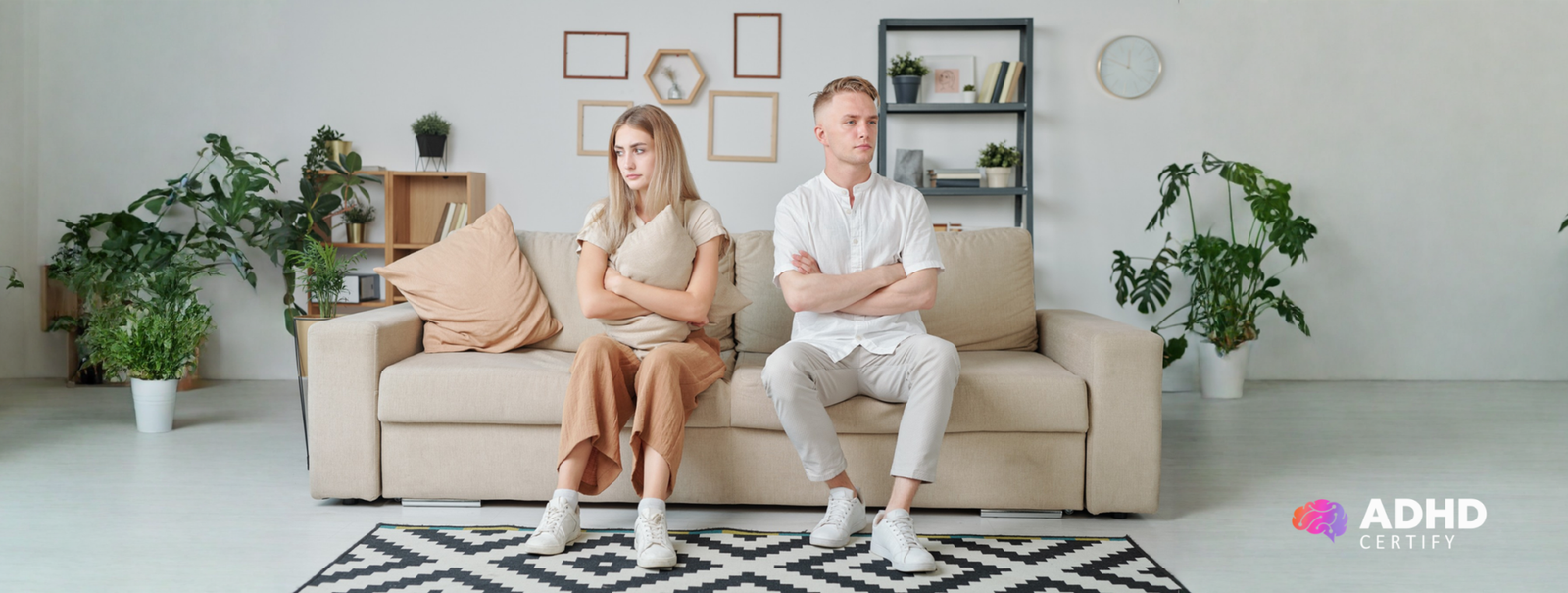 ADHD in Men vs Women - Key Differences Explained