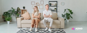 ADHD in Men vs Women