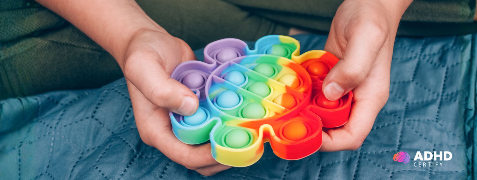Best Fidget Toys for ADHD: Kids and Adults Guide