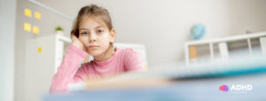 Nervous System Regulation for Children with ADHD