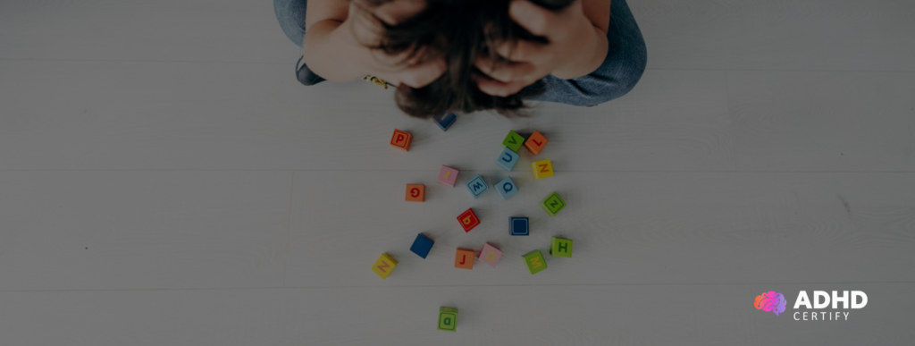 ADHD Misdiagnosis