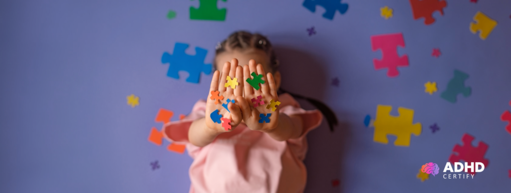 ADHD Overdiagnosed