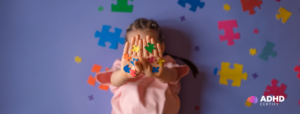ADHD Overdiagnosed