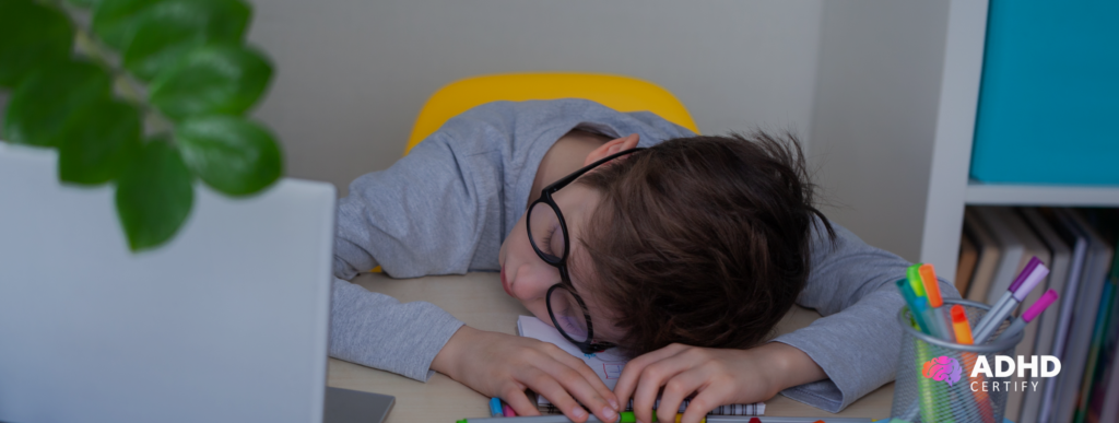 ADHD and Procrastination