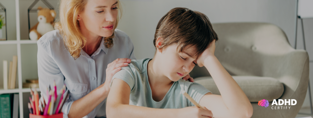 SEN Support for Children With ADHD