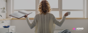 ADHD-Friendly Morning Routine