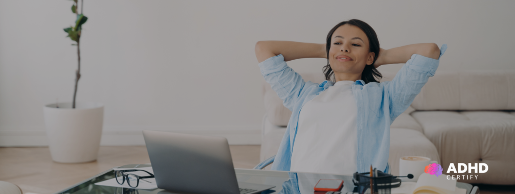 Productivity Hacks for ADHD