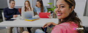 Workplace Accommodations for Adults With ADHD